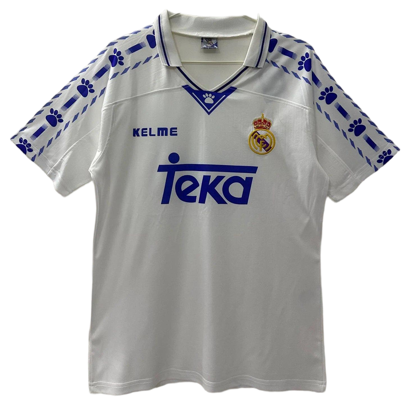 Camiseta de Fútbol