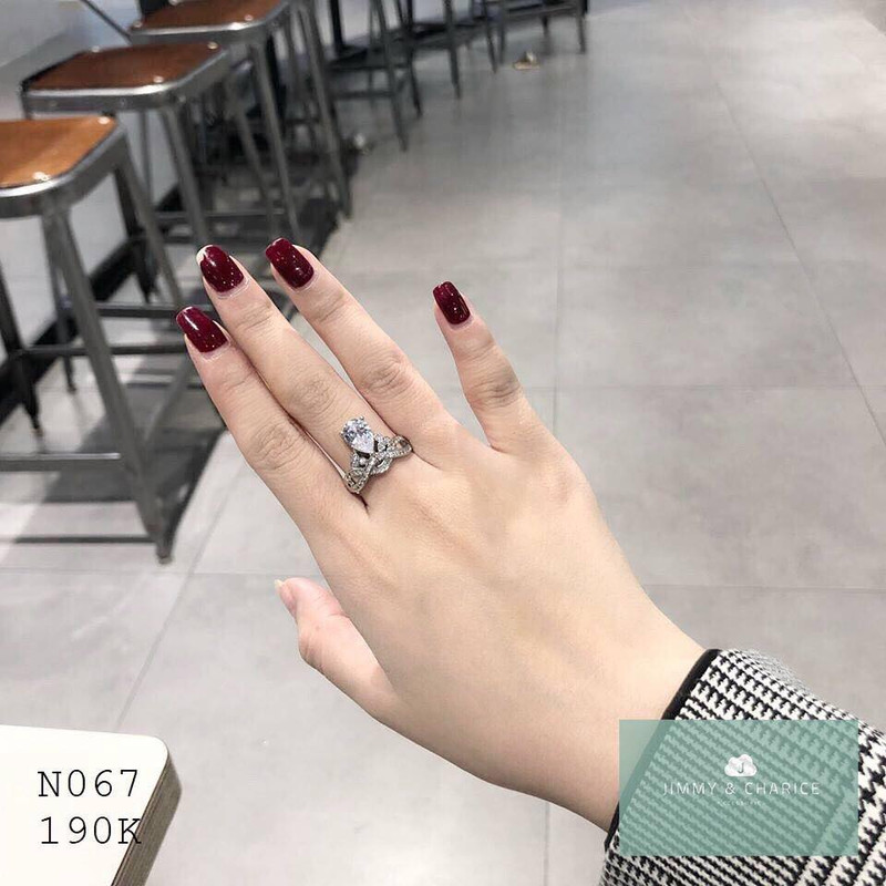 tim tan chay truoc top cua hang phu kien danh cho phai dep tai ha noi - anh 23