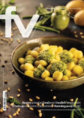 FunnyVegan Magazine - Autunno 2024