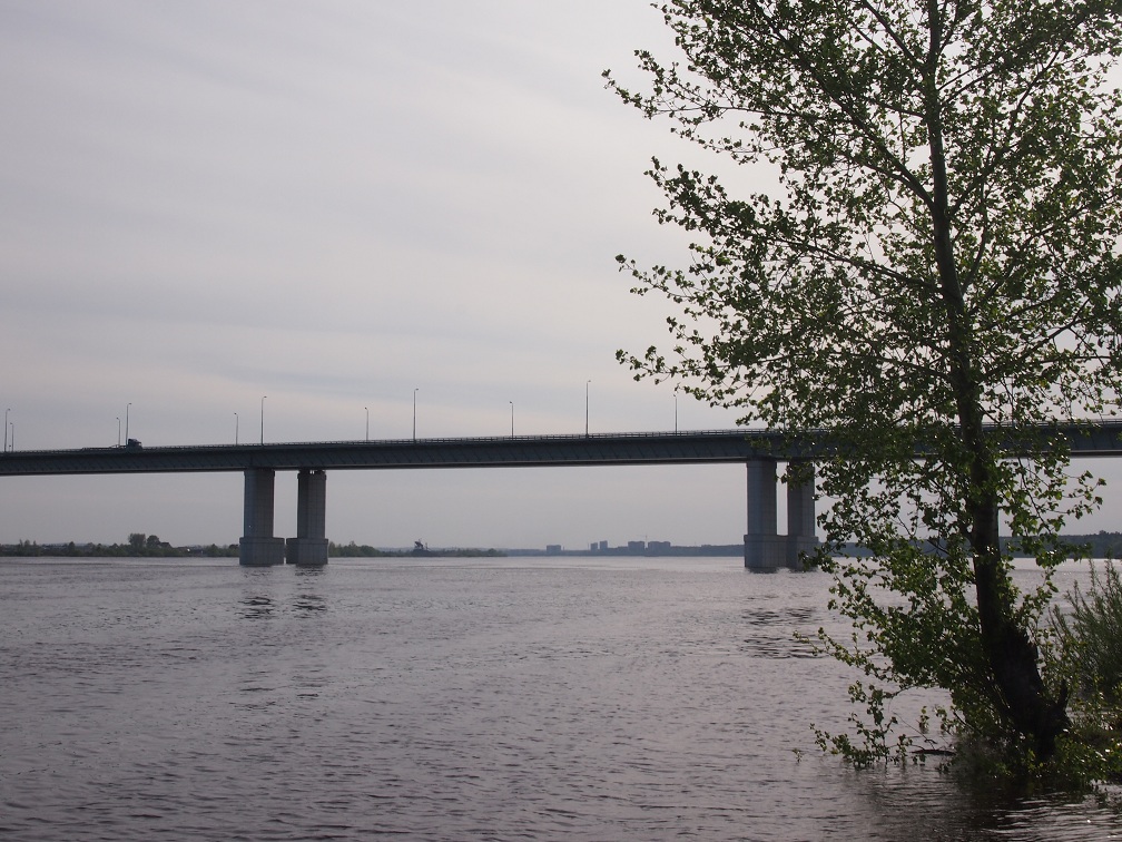 Под вечер ветерок