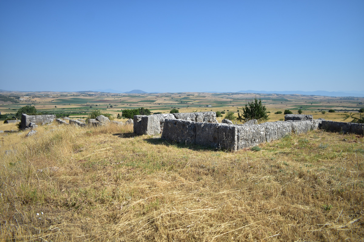 Αρχαίες Πλαταιές (14)
