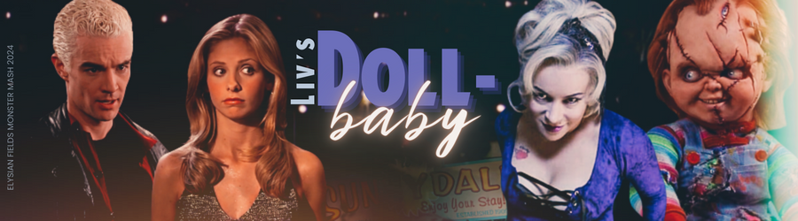 Doll-Baby