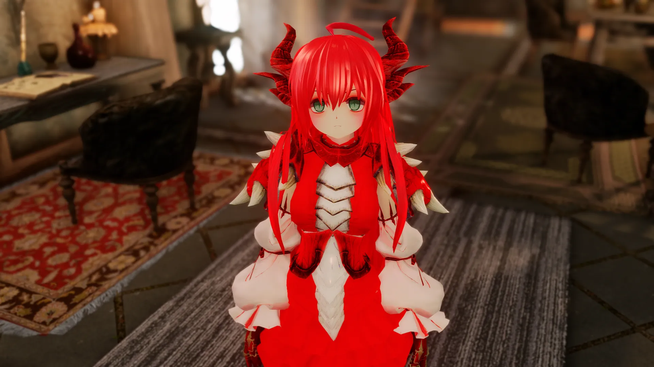 플레이어블 오다빙 종족