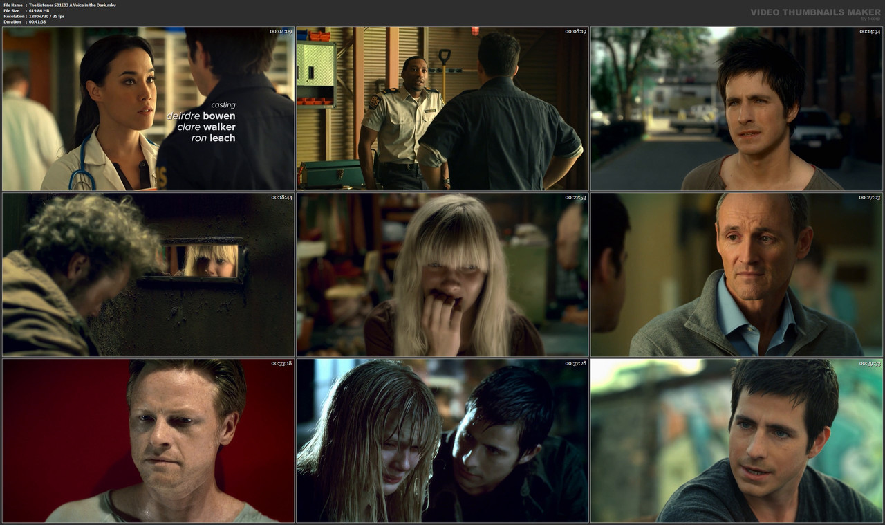 The Listener S01E03 A Voice in the Dark.mkv