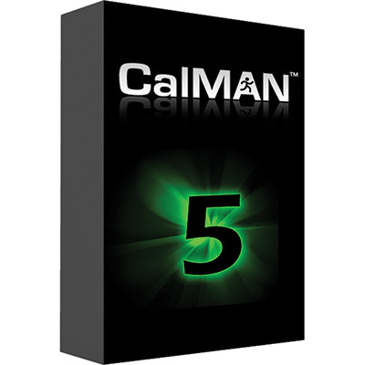 Calman V5 Keygen