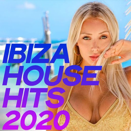 VA - Ibiza House Hits 2020