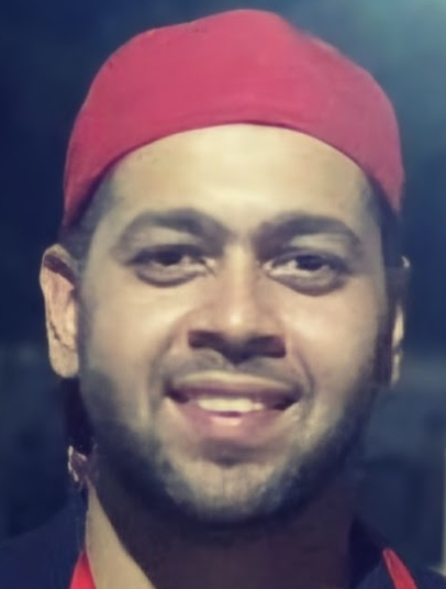Abrar Sait