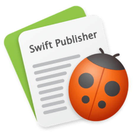 Swift Publisher 5.6.1 macOS Swift Publisher 5.6.1 macOS