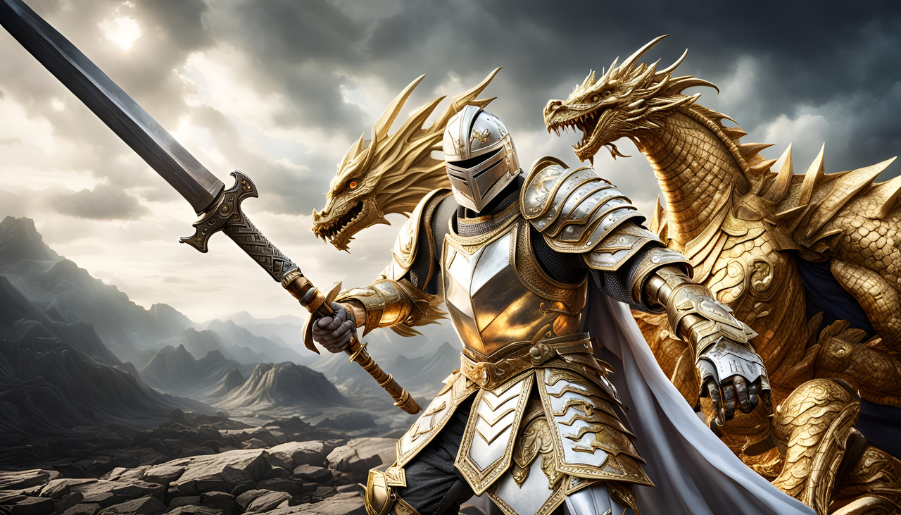 Dragon Lord