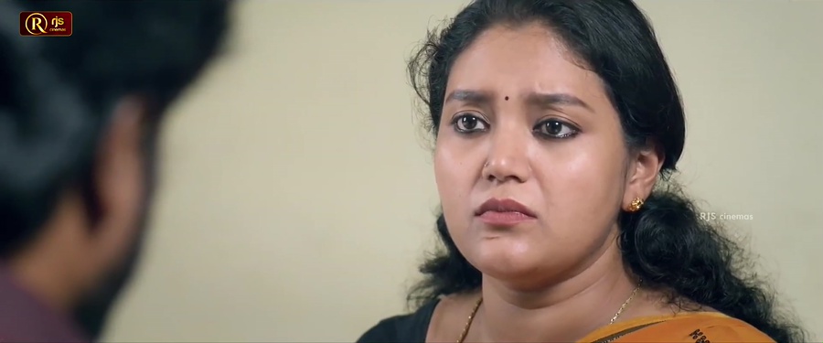Niyathi 2024 WebRip [Tamil] 480p, 720p ESub Screenshot