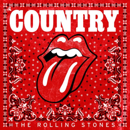 The Rolling Stones - Country (2020)