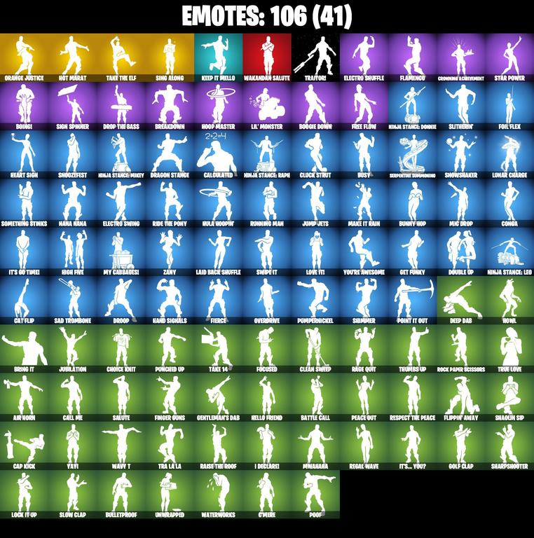 emotes comp
