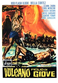 Vulcano Figlio Di Giove (1962) WebDL 1080p AC3 ITA