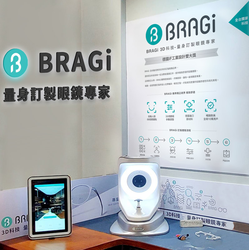 ProMeter 專業門市