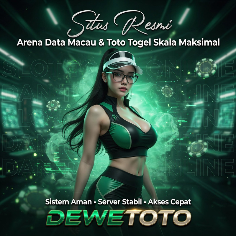 DEWETOTO