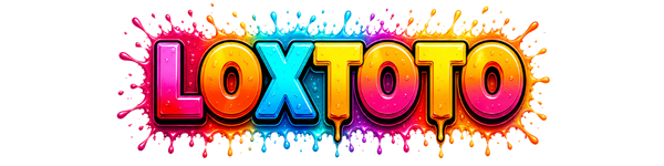 Loxtoto Logo