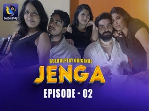 Jenga Episode - 2