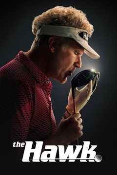 The Hawk Complete S01 720p WEB-DL x265-TFPDL