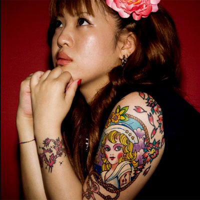 Womens tattoos on forearm 511025 (39)