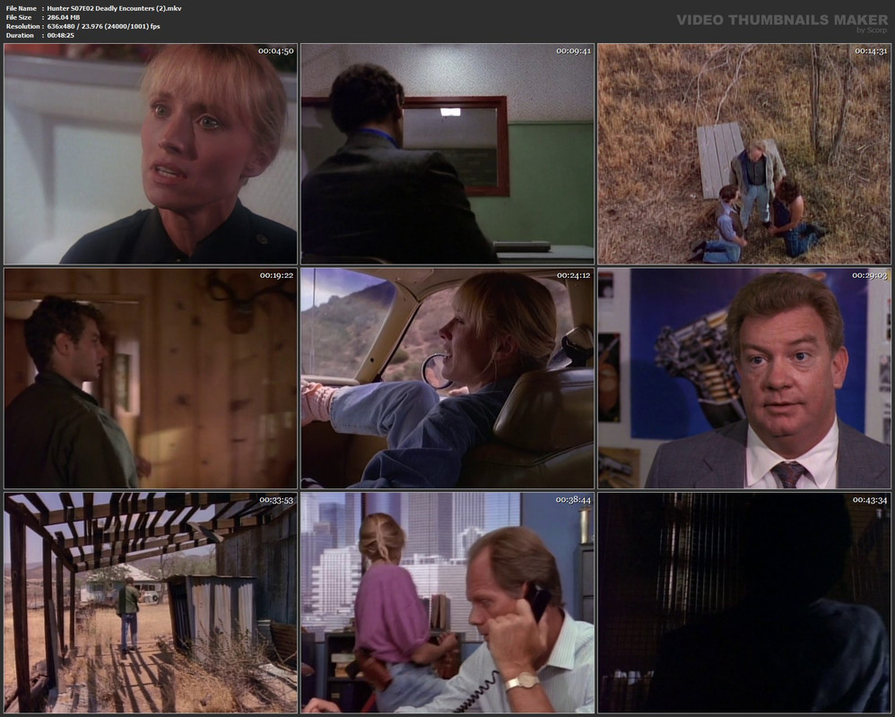 Hunter S07E02 Deadly Encounters (2).mkv