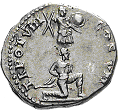 Glosario de monedas romanas. JUDEA - IUDAEA. 19