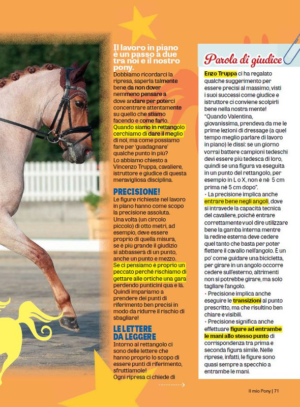 Il Mio Pony (Ott-Nov 2023) 12