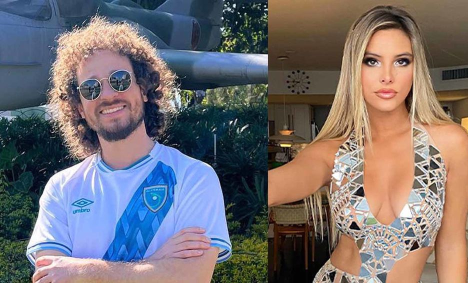 Lele Pons en fuerte polémica con Luisito Comunica, lo puso en su lugar