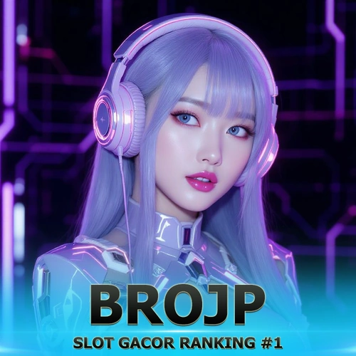 BROJP Portal Resmi Login & Daftar Online