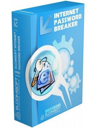 ElcomSoft Internet Password Breaker 3.10.5565