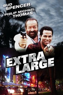 Detective Extralarge - Stagioni 01-02 (1991-1993) [Completa] .mkv DVDRip AC3 ITA