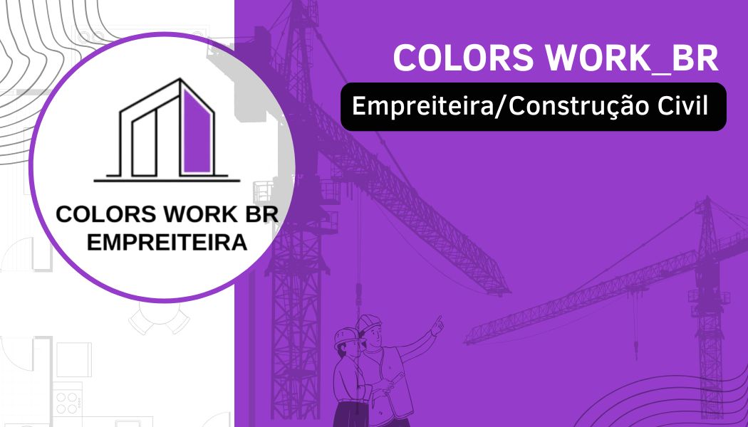 Sobre a ColorsWork BR