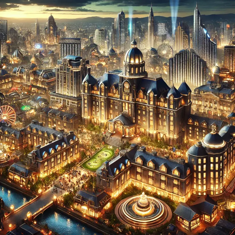 Explore the eerie and thrilling world of spectral casino games