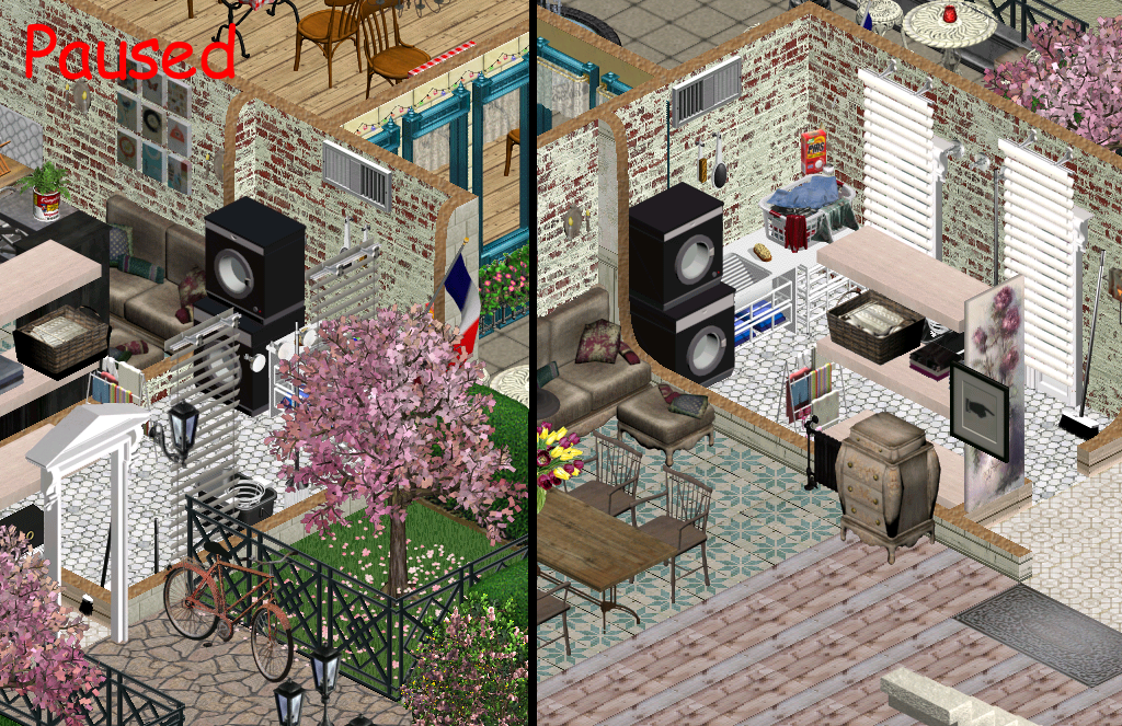 14 - laundry 2 views