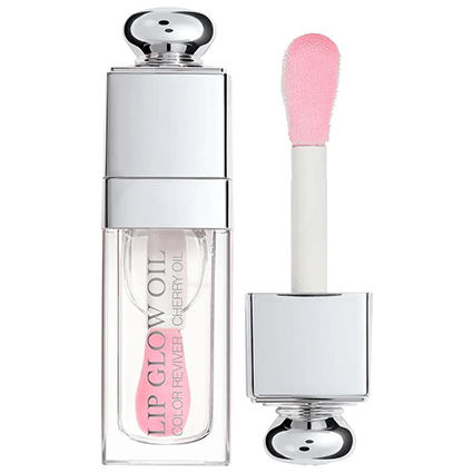 Unlock Luscious Lips: Free Dior Addict Lip Glow Oil on #SleighDay Unlock Luscious Lips: Free Dior Addict Lip Glow Oil on #SleighDay
