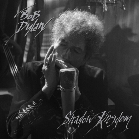Bob Dylan - Shadow Kingdom (2023) (CD-Rip)