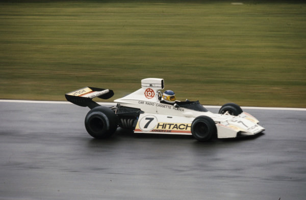 Brabham-Ford-BT44 (1974) Carlos Reutemann (КК5 КЧ6)