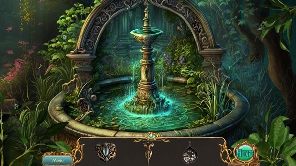 Enchantment: Secret Hideaway Collector's Edition