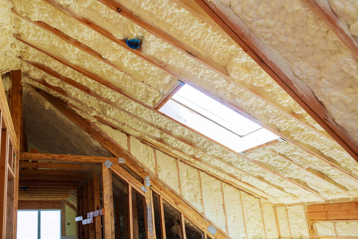 Why It’s Important to Insulate the Log Cabin