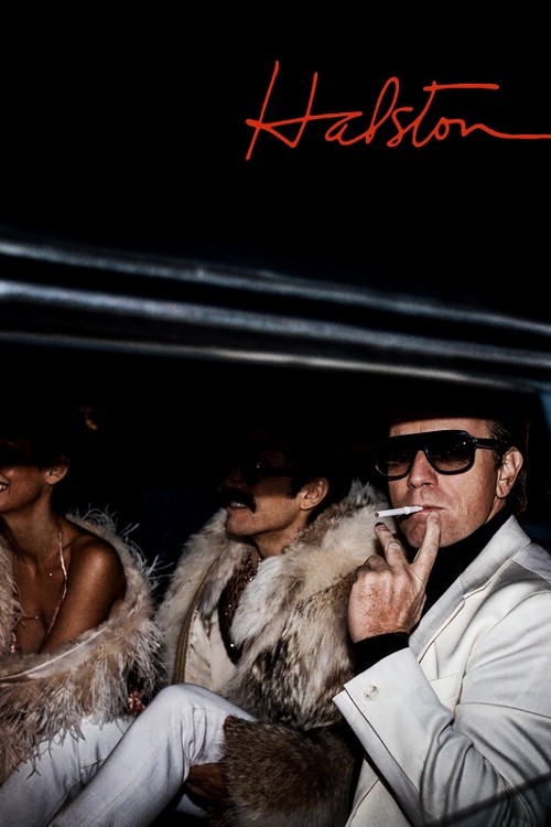 Halston (2021) (Sezon 1) 2160p.NF.WEB-DL.DDP5.1.Atmos.H.265-MLD / Napisy PL