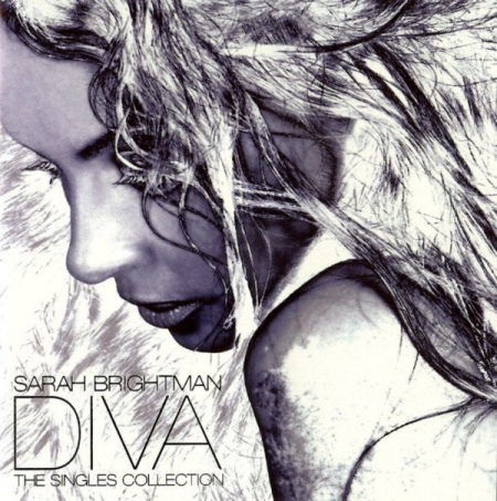 Sarah Brightman - Diva: The Singles Collection (2006) MP3