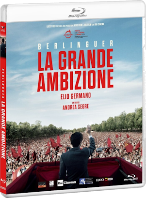 Berlinguer. La grande ambizione (2024) HD 720p x264 DTS+AC3 ITA