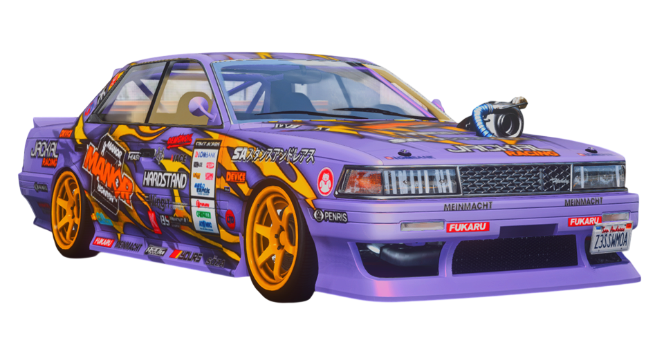 Drift Hardy