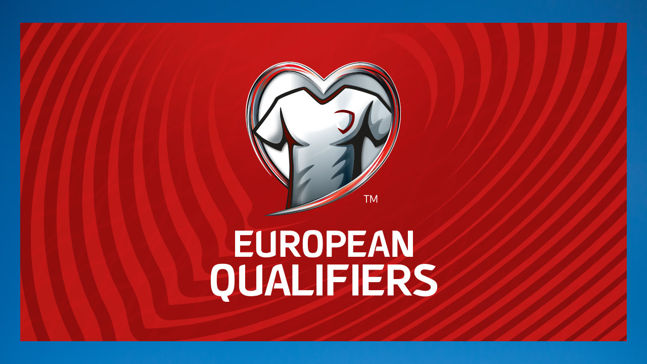 European Qualifiers Live Stream info