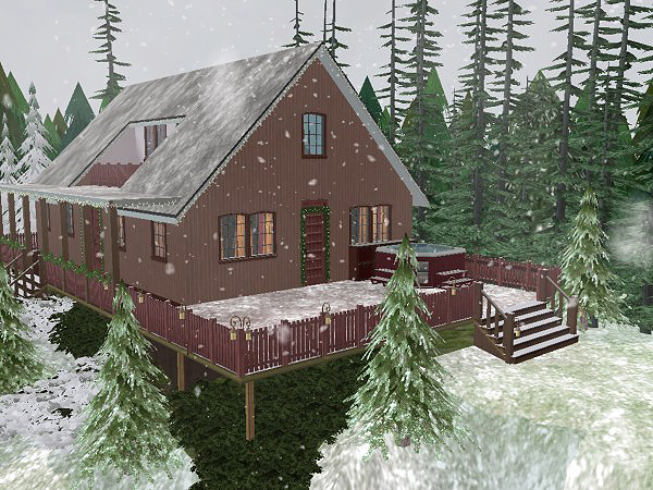 Hellohello: Domy - Stránka 9 Winter-Cottage-EXT-17