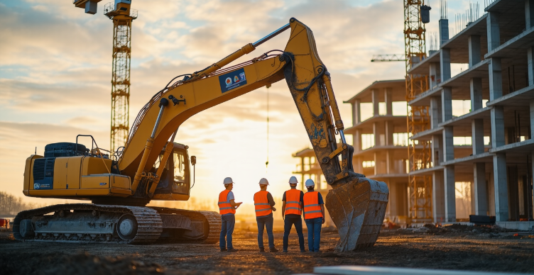 how to start a construction business 1