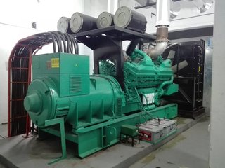 Generators & Power Systems