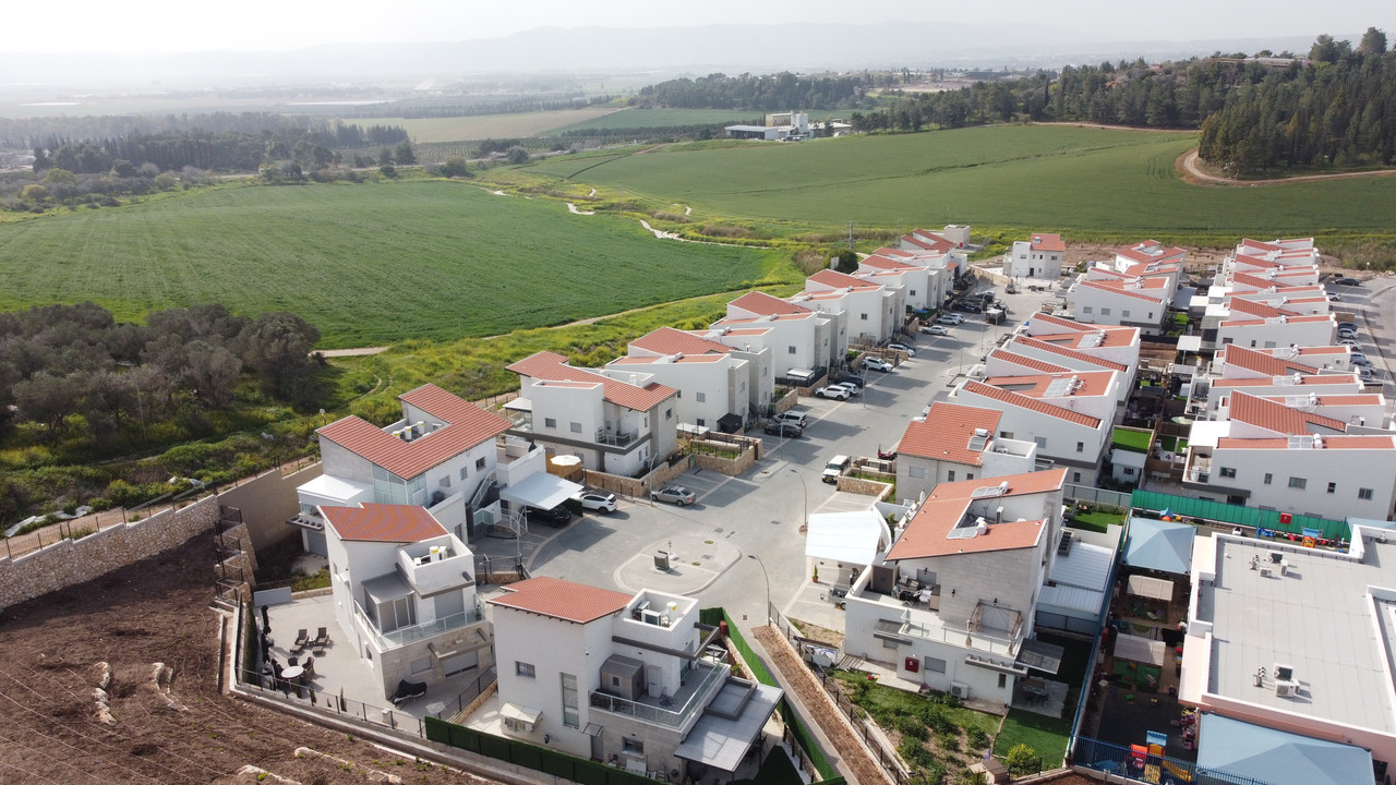 פרויקט יסודות מגדל