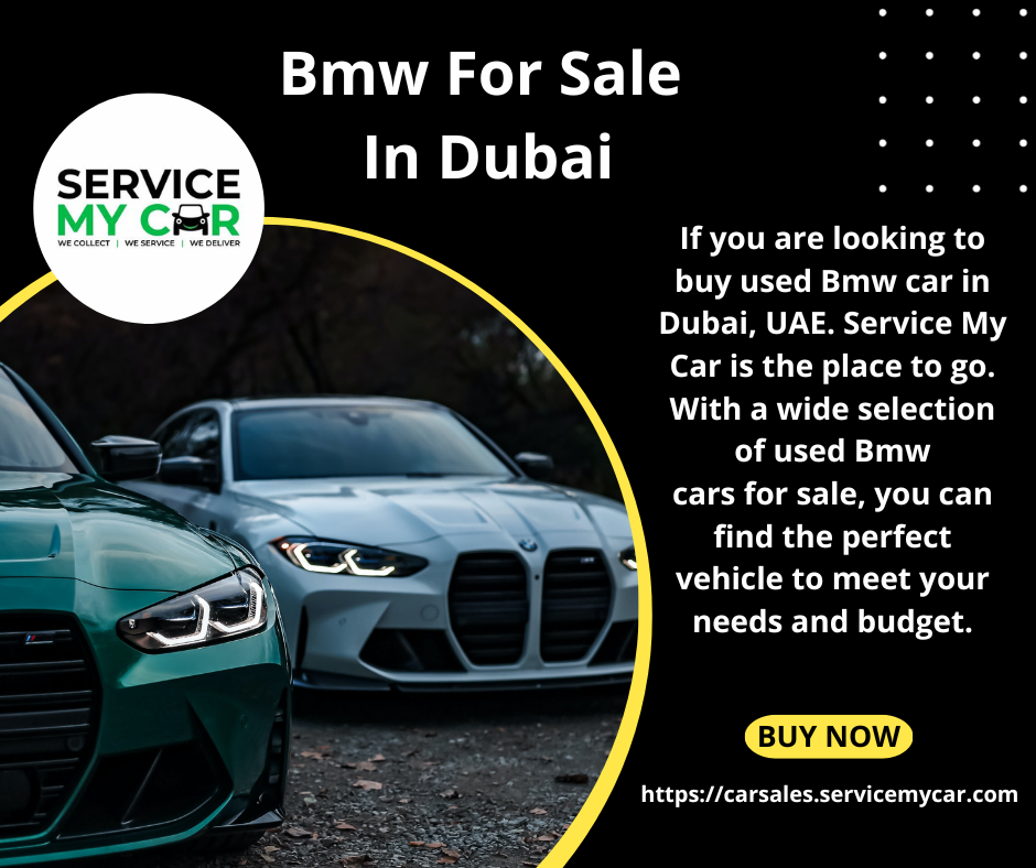 Common Myths About Buying Used Cars
