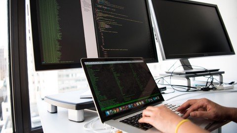 Linux Shell Scripting - Advanced 2023