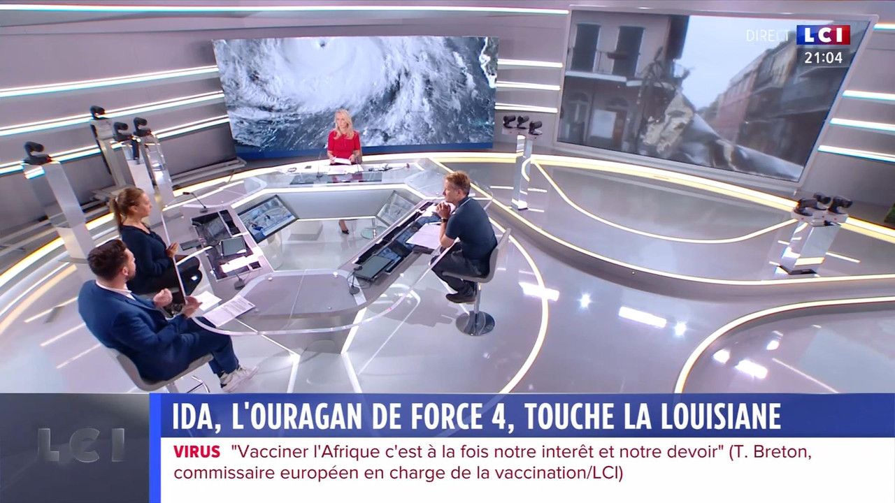 08.29 - 19.00.00 - Le 20H de LCI. Vos informations quotidiennes passé....mp4_snapshot_08.50_[2021.08